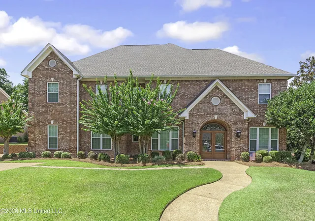 Photo 1 of Single family home for sale at 667 April Sound, Pearl, MS 39208 | MLS# 4159204 | Listing updated on 2026-09-14