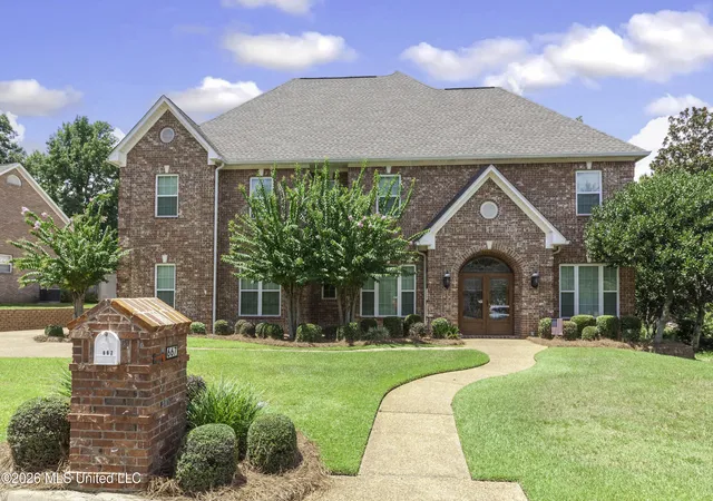 Photo 2 of Single family home for sale at 667 April Sound, Pearl, MS 39208 | MLS# 4159204 | Listing updated on 2026-09-14