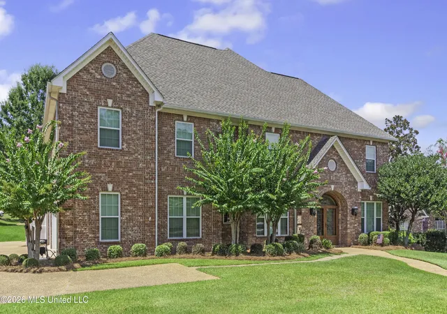 Photo 3 of Single family home for sale at 667 April Sound, Pearl, MS 39208 | MLS# 4159204 | Listing updated on 2026-10-07