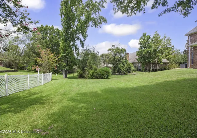Photo 55 of Single family home for sale at 667 April Sound, Pearl, MS 39208 | MLS# 4159204 | Listing updated on 2026-09-14