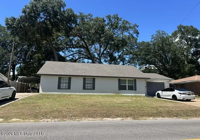 Photo 2 of Single family home for sale at 15824 Big Ridge Rd, Biloxi, MS 39532 | MLS# 4158856 | Listing updated on 2026-08-12