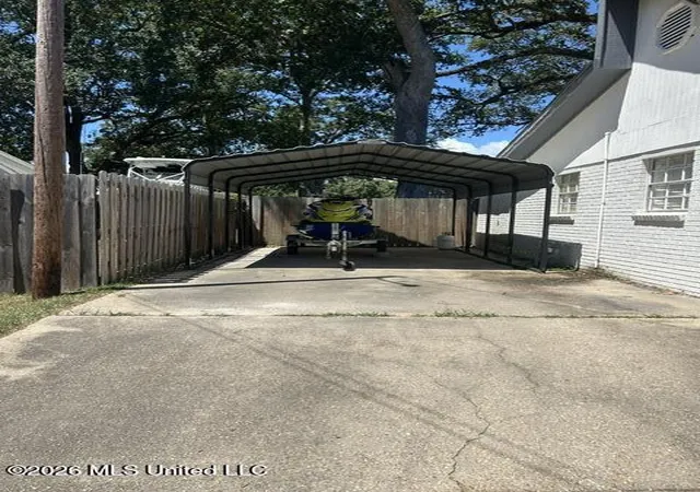 Photo 3 of Single family home for sale at 15824 Big Ridge Rd, Biloxi, MS 39532 | MLS# 4158856 | Listing updated on 2026-08-12