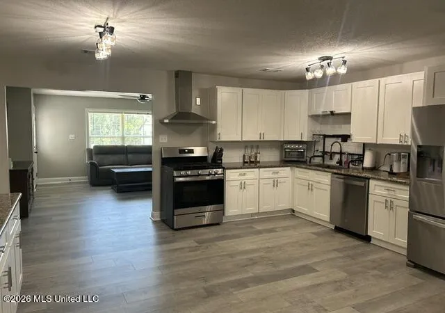 Photo 4 of Single family home for sale at 15824 Big Ridge Rd, Biloxi, MS 39532 | MLS# 4158856 | Listing updated on 2026-09-26