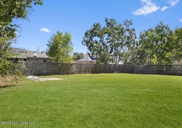 Photo 31 of Single family home for sale at 14816 Dismuke Dr, Biloxi, MS 39532 | MLS# 4158917 | Listing updated on 2026-09-16