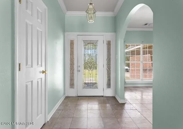 Photo 3 of Single family home for sale at 14816 Dismuke Dr, Biloxi, MS 39532 | MLS# 4158917 | Listing updated on 2026-09-16