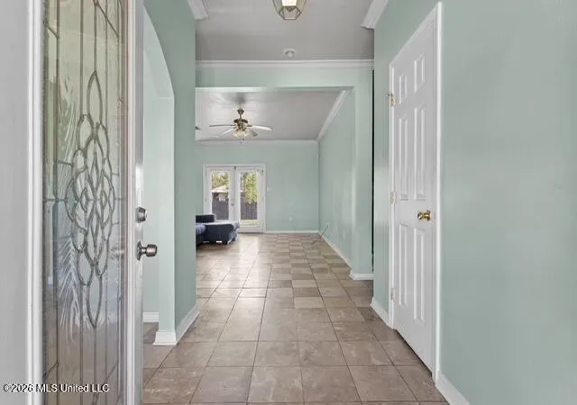 Photo 4 of Single family home for sale at 14816 Dismuke Dr, Biloxi, MS 39532 | MLS# 4158917 | Listing updated on 2026-09-16