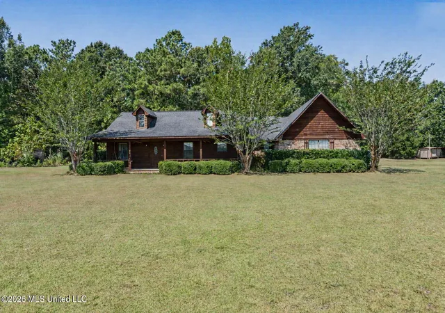 1st image of 126 Poor Man Rd, Lucedale, MS 39452 | MLS# 4158965