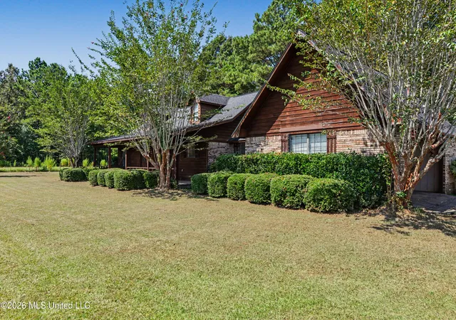 2nd image of 126 Poor Man Rd, Lucedale, MS 39452 | MLS# 4158965