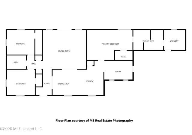36th image of 126 Poor Man Rd, Lucedale, MS 39452 | MLS# 4158965