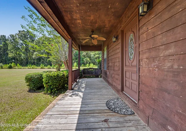 Photo 3 of Single family home for sale at 126 Poor Man Rd, Lucedale, MS 39452 | MLS# 4158965 | Listing updated on 2026-10-04
