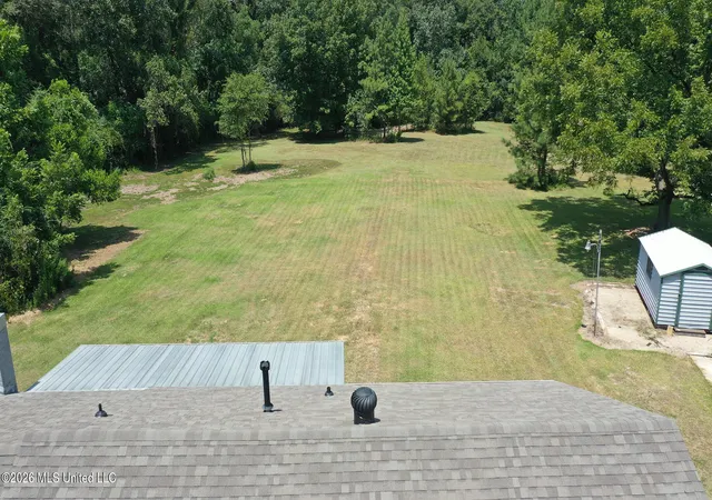 Photo 2 of Single family home for sale at 6121 Gibson Rd, Mc Comb, MS 39648 | MLS# 4159605 | Listing updated on 2026-08-26