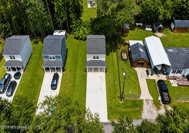 Photo 2 of Single family home for sale at 13306 Scott St, Gulfport, MS 39503 | MLS# 4158819 | Listing updated on 2026-09-14