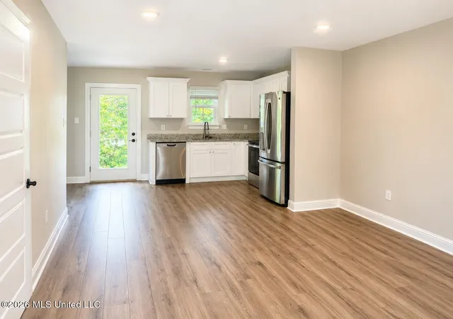 Photo 3 of Single family home for sale at 13306 Scott St, Gulfport, MS 39503 | MLS# 4158819 | Listing updated on 2026-09-14