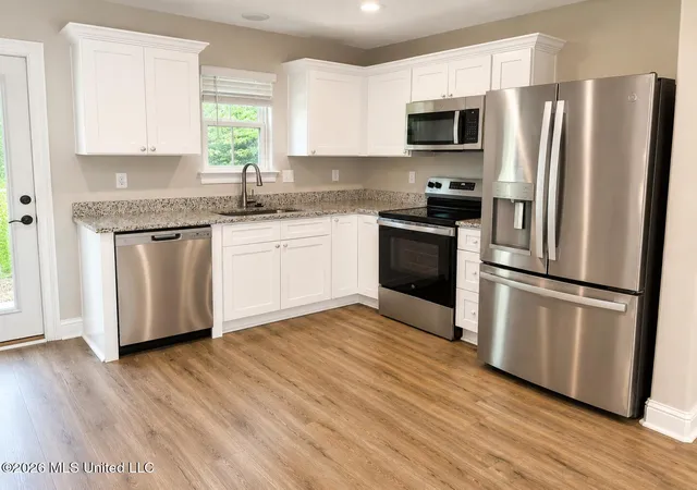 Photo 3 of Single family home for sale at 13306 Scott St, Gulfport, MS 39503 | MLS# 4158819 | Listing updated on 2026-09-14