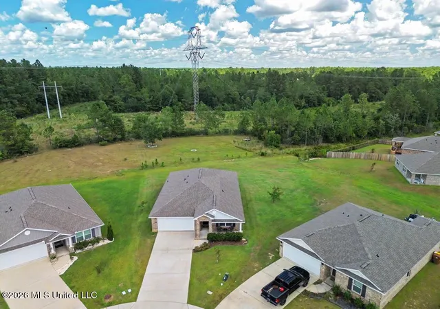 Photo 2 of Single family home for sale at 18558 Oak Bay Dr, Biloxi, MS 39532 | MLS# 4159394 | Listing updated on 2026-09-15
