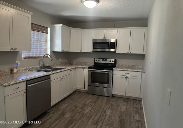 Photo 3 of Single family home for sale at 13637 Highway 613, Moss Point, MS 39562 | MLS# 4158838 | Listing updated on 2026-09-09