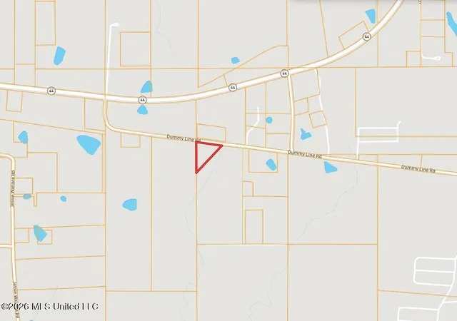 Photo 73 of Sale Pending at 68 Dummy Line Rd, Jayess, MS 39641 | MLS# 4159044 | Listing updated on 2026-08-29