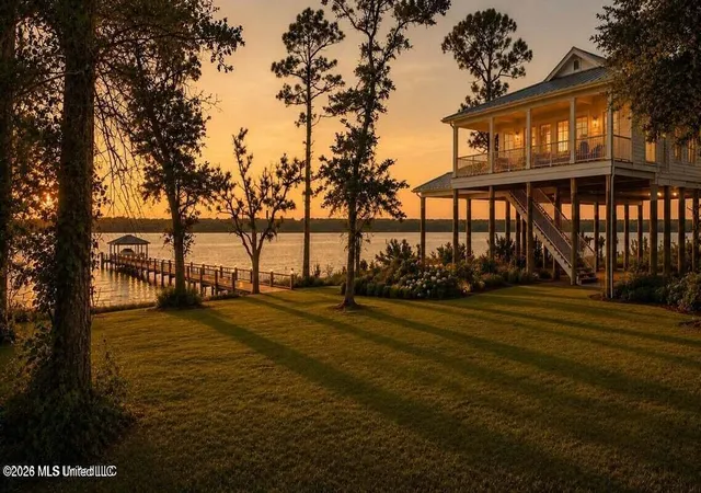 Photo 2 of Land for sale at Savannah Ests Blvd, Biloxi, MS 39532 | MLS# 4158832 | Listing updated on 2026-08-24
