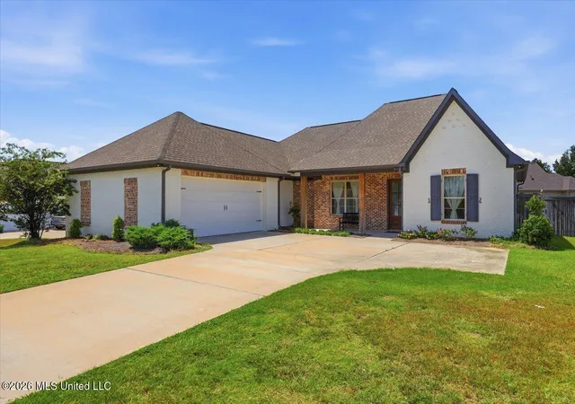 Photo 36 of Single family home for sale at 102 Twain Trl, Clinton, MS 39056 | MLS# 4159062 | Listing updated on 2026-08-20