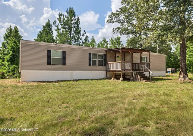 2nd image of 78 B K P Bolling Rd, Perkinston, MS 39573 | MLS# 4159533
