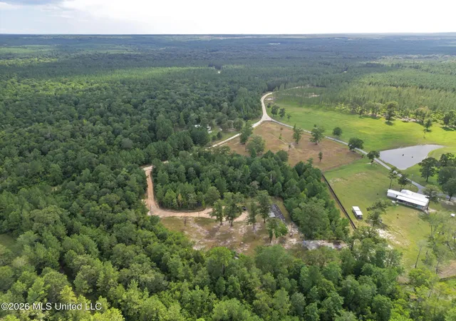 Photo 3 of Manufactured home for sale at 78 B K P Bolling Rd, Perkinston, MS 39573 | MLS# 4159533 | Listing updated on 2026-09-30