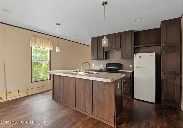 Photo 4 of Manufactured home for sale at 78 B K P Bolling Rd, Perkinston, MS 39573 | MLS# 4159533 | Listing updated on 2026-09-30