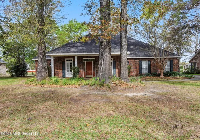 Photo 1 of Sale Pending at 15383 Swan Lake Blvd, Gulfport, MS 39503 | MLS# 4158840 | Listing updated on 2026-09-06