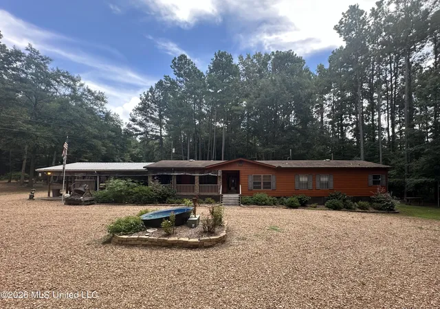 Photo 1 of Manufactured home for sale at 7 Jordan Rd, Natchez, MS 39120 | MLS# 4159023 | Listing updated on 2026-08-13