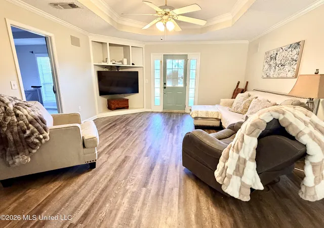 Photo 4 of Single family home for sale at 712 Trip Dr, Brandon, MS 39042 | MLS# 4159117 | Listing updated on 2026-10-16