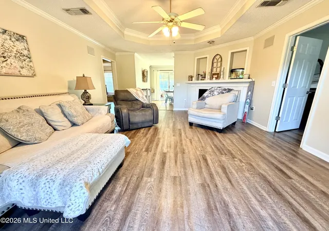 Photo 2 of Single family home for sale at 712 Trip Dr, Brandon, MS 39042 | MLS# 4159117 | Listing updated on 2026-10-16