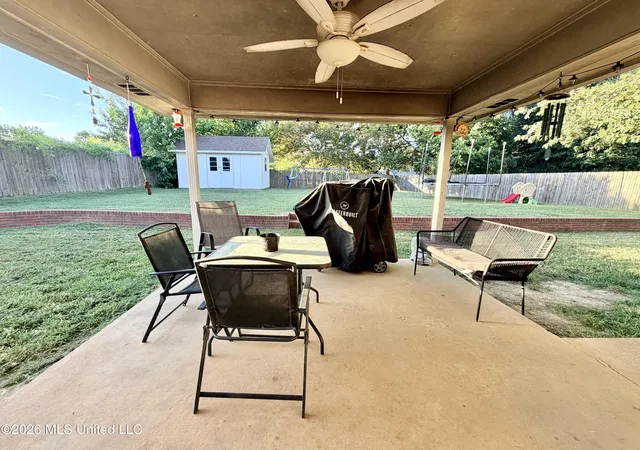 Photo 3 of Sale Pending at 712 Trip Dr, Brandon, MS 39042 | MLS# 4159117 | Listing updated on 2026-09-18