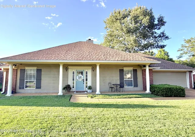 Photo 1 of Sale Pending at 712 Trip Dr, Brandon, MS 39042 | MLS# 4159117 | Listing updated on 2026-09-18