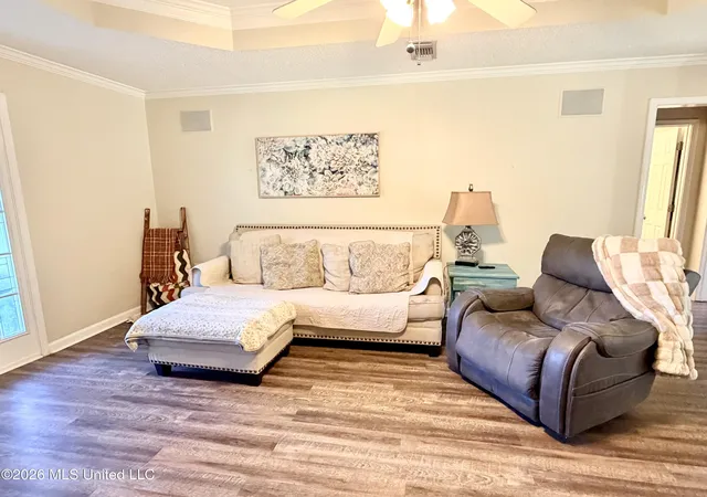 Photo 3 of Single family home for sale at 712 Trip Dr, Brandon, MS 39042 | MLS# 4159117 | Listing updated on 2026-10-16