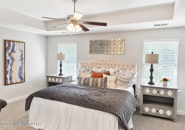 Photo 2 of Single family home for sale at 7949 Gardendale Dr, Olive Branch, MS 38654 | MLS# 4158941 | Listing updated on 2026-08-26