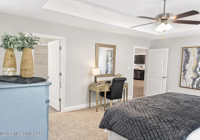 Photo 3 of Single family home for sale at 7949 Gardendale Dr, Olive Branch, MS 38654 | MLS# 4158941 | Listing updated on 2026-08-26