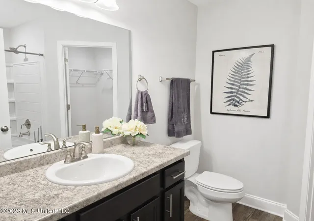 Photo 3 of Single family home for sale at 7949 Gardendale Dr, Olive Branch, MS 38654 | MLS# 4158941 | Listing updated on 2026-08-26