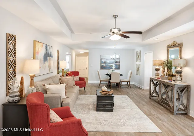 Photo 9 of Single family home for sale at 7949 Gardendale Dr, Olive Branch, MS 38654 | MLS# 4158941 | Listing updated on 2026-08-26