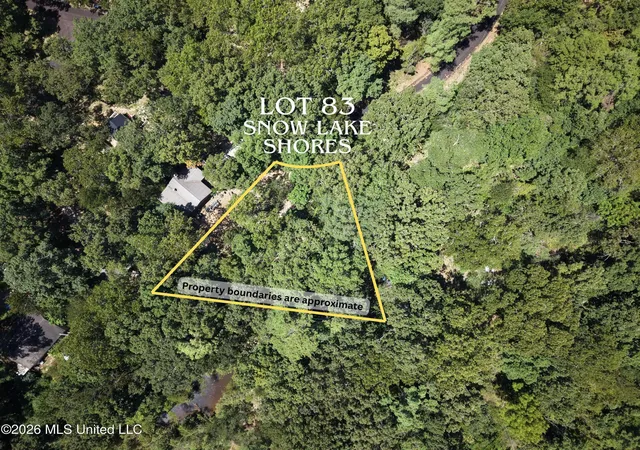 1st image of Dogwood Dr, Ashland, MS 38603 | MLS# 4158851