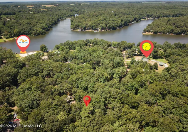 2nd image of Dogwood Dr, Ashland, MS 38603 | MLS# 4158851