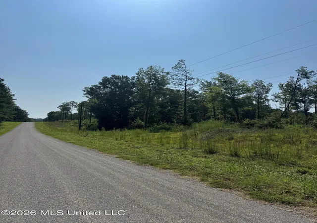 Photo 1 of Sale Pending at Lot 5 Mac Pate Rd, West Point, MS 39773 | MLS# 4158843 | Listing updated on 2026-08-25