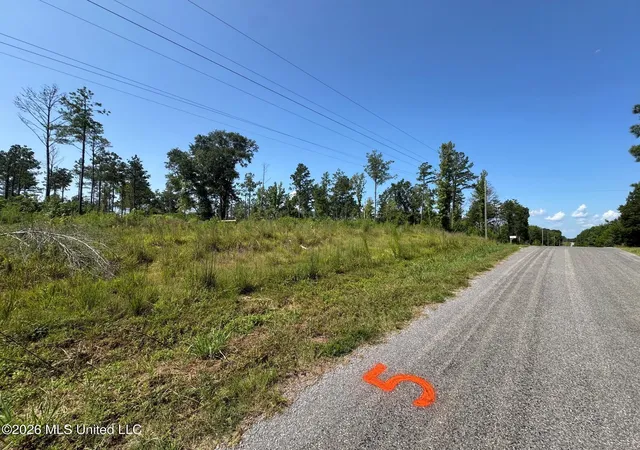 Photo 3 of Sale Pending at Lot 5 Mac Pate Rd, West Point, MS 39773 | MLS# 4158843 | Listing updated on 2026-08-25