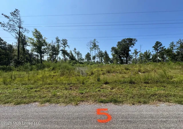 Photo 3 of Sale Pending at Lot 5 Mac Pate Rd, West Point, MS 39773 | MLS# 4158843 | Listing updated on 2026-08-25
