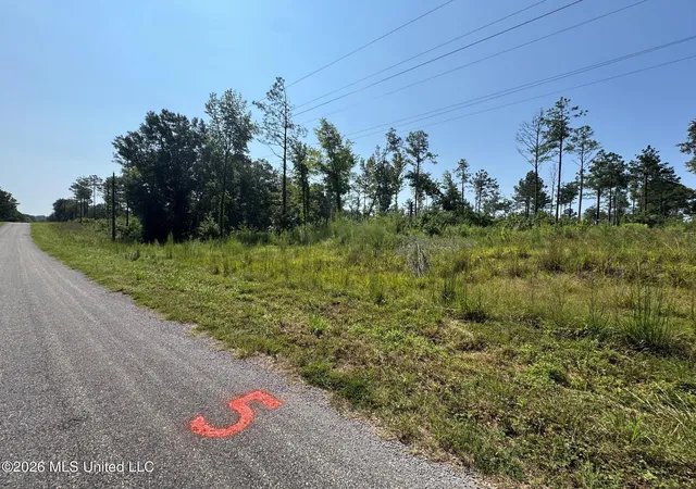 Photo 4 of Sale Pending at Lot 5 Mac Pate Rd, West Point, MS 39773 | MLS# 4158843 | Listing updated on 2026-08-25