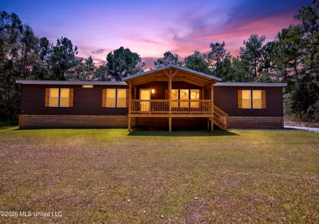 1st image of 198 Beaver Dam Rd, Mc Henry, MS 39561 | MLS# 4158899