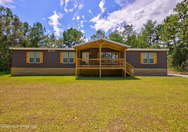 2nd image of 198 Beaver Dam Rd, Mc Henry, MS 39561 | MLS# 4158899