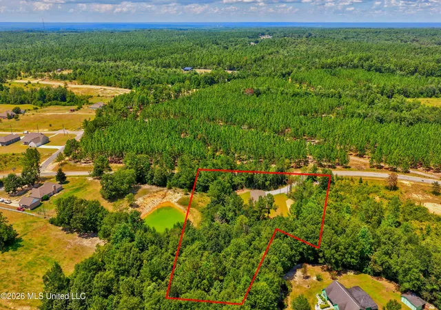 36th image of 198 Beaver Dam Rd, Mc Henry, MS 39561 | MLS# 4158899