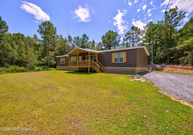 3rd image of 198 Beaver Dam Rd, Mc Henry, MS 39561 | MLS# 4158899
