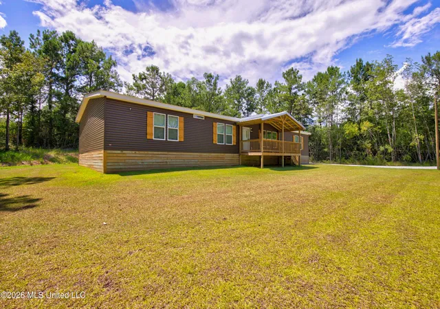 4th image of 198 Beaver Dam Rd, Mc Henry, MS 39561 | MLS# 4158899