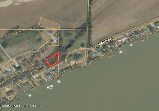 Photo 2 of Land for sale at Neil Cvs, Dundee, MS 38626 | MLS# 4159021 | Listing updated on 2026-09-29