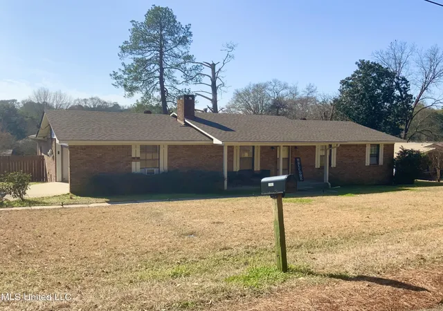 Photo 2 of Single family home for sale at 1002 Pecan Ln, Tylertown, MS 39667 | MLS# 4158850 | Listing updated on 2026-08-11